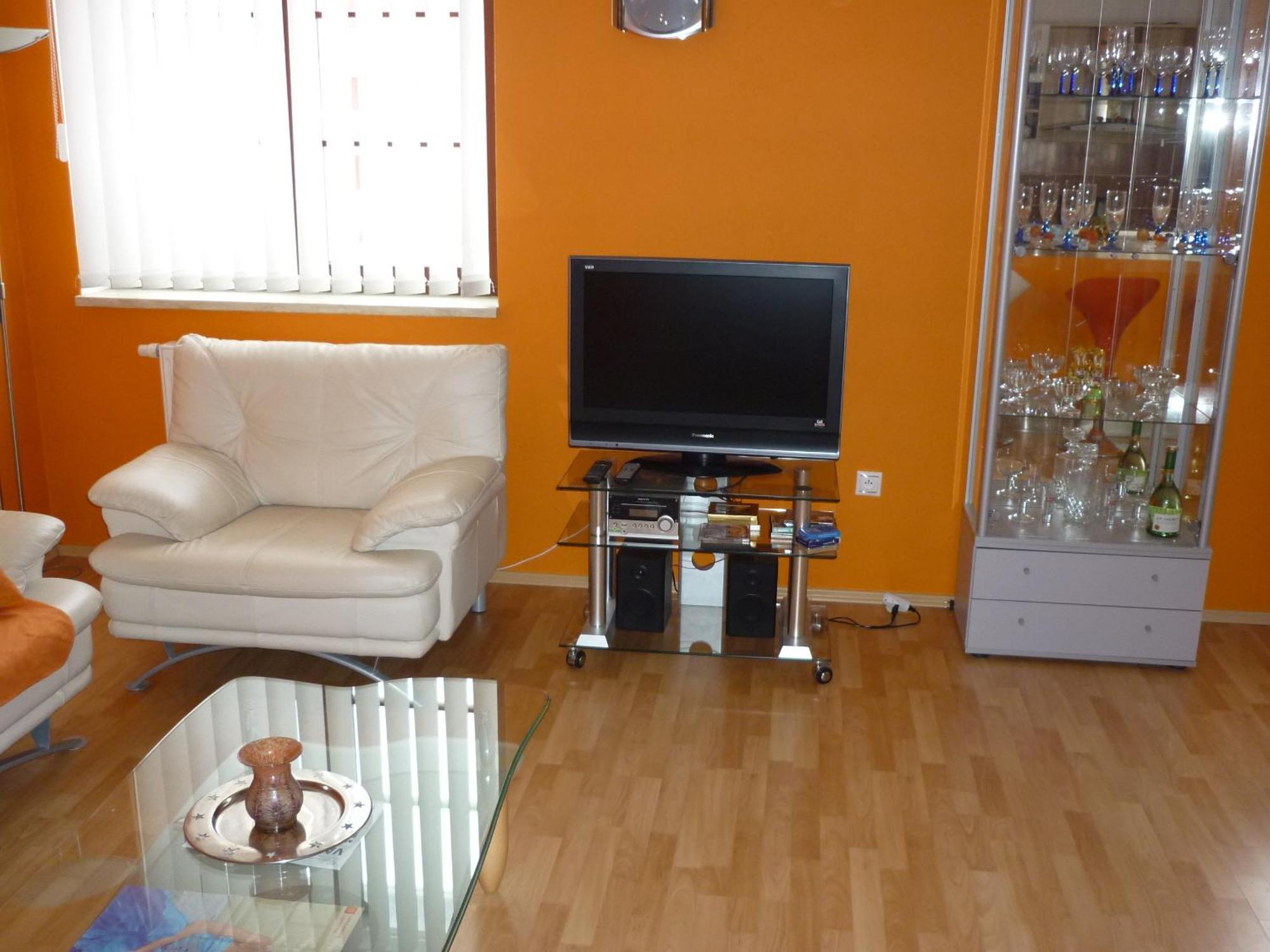 Nueva Fiesta Apartment Mariánské Lázně Dış mekan fotoğraf