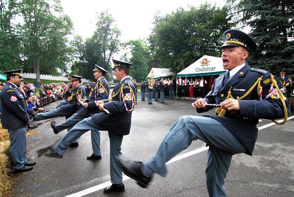 Nueva Fiesta Apartment Mariánské Lázně Dış mekan fotoğraf
