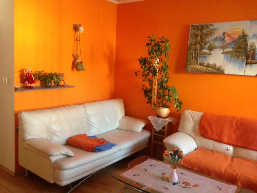 Nueva Fiesta Apartment Mariánské Lázně Dış mekan fotoğraf